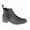 Black, variant on Woodland Mens Leather Dealer/Chelsea Boot