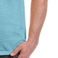 thumbnail image 3 of Gildan Mens Heather Heavy T-Shirt, 3 of 4
