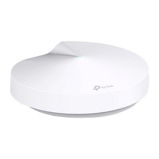 TP-Link Deco Whole Home Mesh WIFI System - Homecare Support, Seamless Roaming, Dynamic Backhaul, Adaptive Routing, Works with Amazon Alexa, Up to 3, 800 Sq. ft. Coverage (M5)