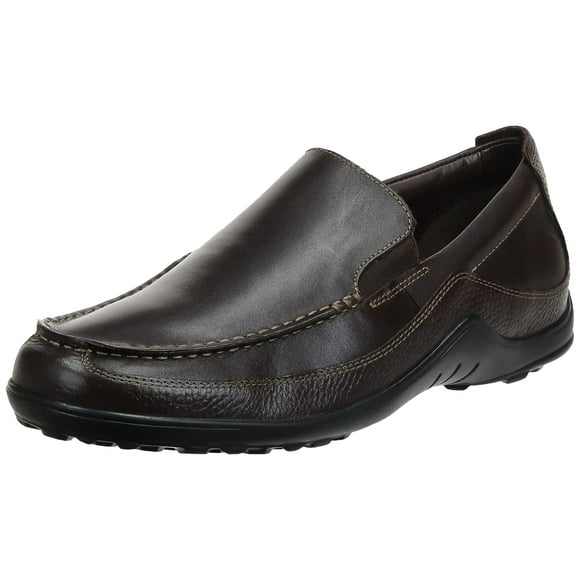 Cole Haan Men's Tucker Venetian Loafer French Roast 9.5 W US