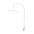 thumbnail image 4 of Lipstore Support de Clochette Mobile pour Lit de Bébé 85 cm Cintre pour Jouet Éducatif Garçons Filles, 4 of 8