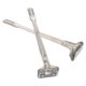 thumbnail image 1 of unbranded 2Ud Nasal Manual Cortapelos Plata Con Ergonómico Para Recorte En Casa, 1 of 8