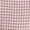 Pink, variant on Women's Check Top Boat Neck 3/4 Sleeve Plaid Houndstooth Blouse L Pink