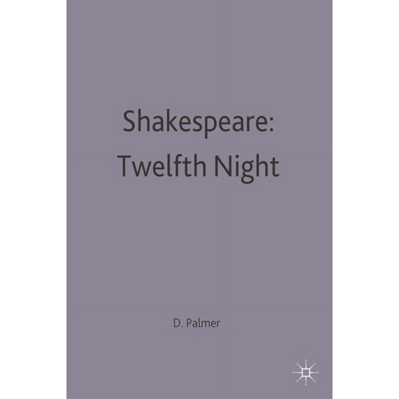 Casebooks Shakespeare: Twelfth Night, Book 85, (Paperback)