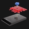 thumbnail image 3 of PENGXIANG Photo Etched Kits UA90183 Bender Modeling Tools Durable, 3 of 5