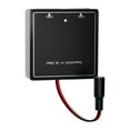 thumbnail image 1 of veasfak Solar Controller 2 USB Home Fast Solar Panel Controller DC Female 20cm, 1 of 9