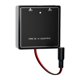 thumbnail image 1 of Estabilizador de regulador del panel solar Hogar 5V3A con 2 puertos USB de alto rendimiento de voltaje Controlador de carga de panel DC HEMBRA 20cm, 1 of 8