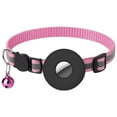 thumbnail image 2 of Shldybc Mascotas Collar For Adjustabl Pet Collar For AirTags Soft Nylon Mascotas Collars with Air-Tag Sleeve For Puppy Mascotas, Pet Products, 2 of 2