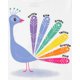 thumbnail image 3 of Camiseta The Children's Place para bebés y niñas pequeñas, paquete de 2 unidades, 4 unidades, 3 of 4