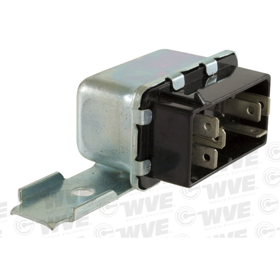 Power Antenna Relay
