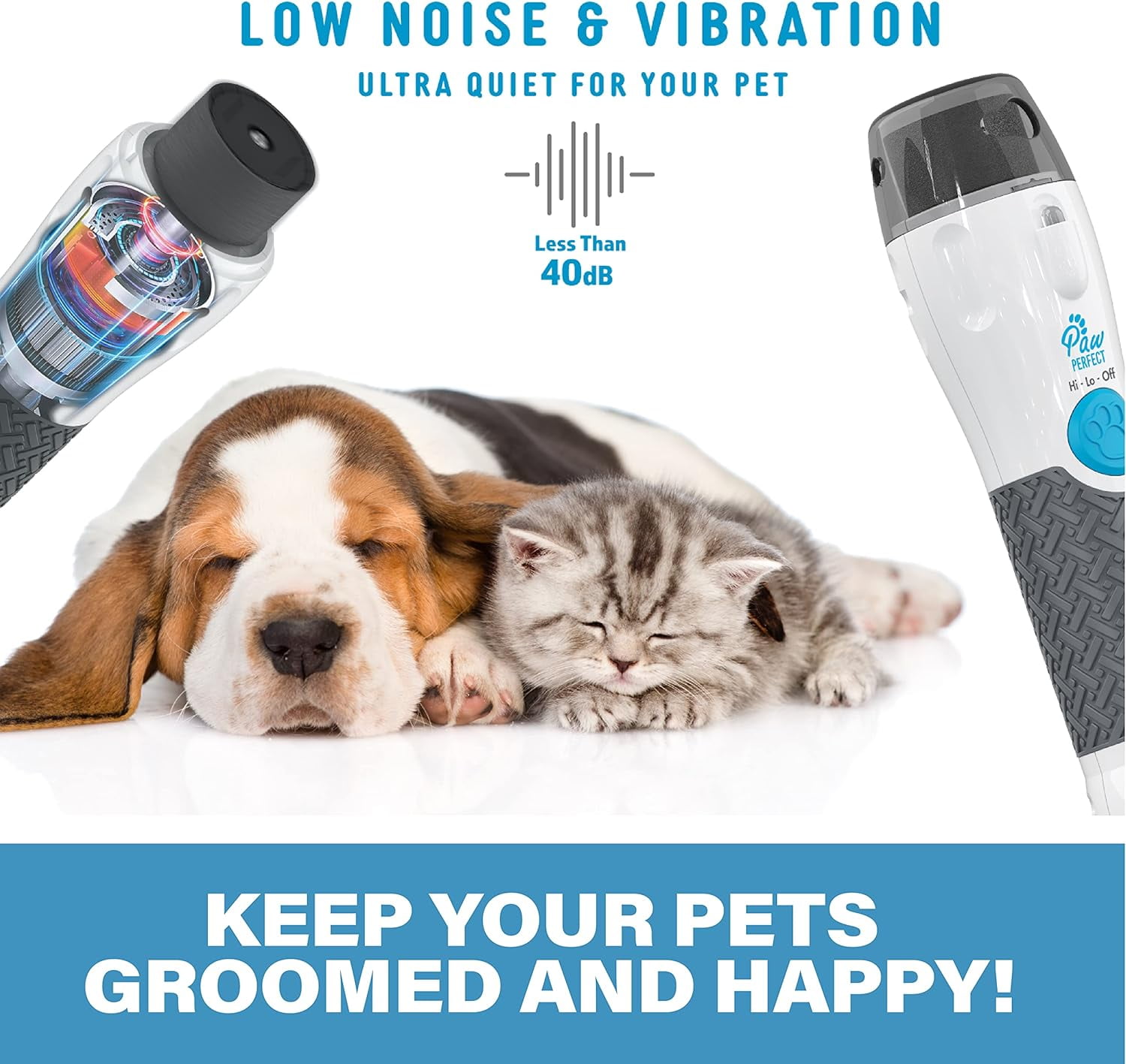 Paw perfect clearance nail grinder reviews