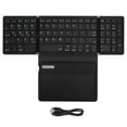 thumbnail image 2 of Clavier, 81 Touches Performance Stable Clavier Pliable Universel Distance Efficace 32.8 Pieds pour Tablette, 2 of 7