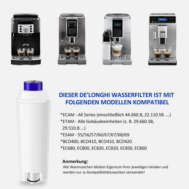 disease perspective Discover Nitouy Activated Carbon Coffee Machine Replace Soft Water Filter for Delonghi Dlsc002 - Walmart.com disease perspective Discover Nitouy Activated Carbon Coffee Machine Replace Soft Water Filter for Delonghi Dlsc002 - Walmart.com