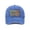 A2 Light Blue, variant on NMMUED American Flag Hats for Men Women, Cotton Adjustable Embroidered Us Baseball Cap Fourth of July Accessories Black One Size