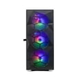 thumbnail image 4 of Skytech Gaming Storm Gaming PC, AMD Ryzen 7 5700 3.7GHz, AMD RX 9060 8GB VRAM, 1TB NVMe SSD, 16GB DDR4 RAM 3200, 650W GOLD PSU, Wi-Fi, Win 11, Desktop, 4 of 9