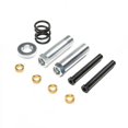 thumbnail image 2 of Losi SteeringPostTubeServoSaver Spring SetDBXL-E 2.0 LOS251092 Elec Car/Truck Replacement Parts, 2 of 2