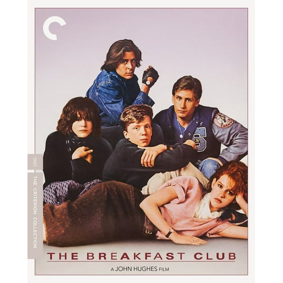 The Breakfast Club (Criterion Collection)