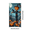 9B, variant on Pumpkin Theme Halloween Banner Spooky Design Scarecrow Decoration for Halloween Party Outdoor Event Haunted House