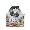 thumbnail image 2 of Cockapoo The Chef Apron 27 in x 30 in, 2 of 13