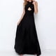 thumbnail image 1 of Vestido de dama de honor Lady Maxi Dress Instrucciones de cuidado Sin espalda Vestido sin mangas FLhrweasw Nuevo, 1 of 1