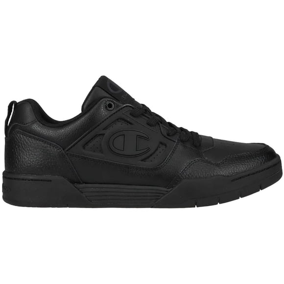 Tenis Champion 5 ON 5 Lo para Hombre. CA102008M negro 28