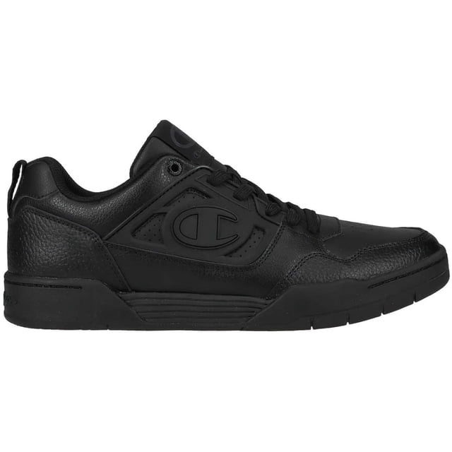 Tenis Champion 5 ON 5 Lo para Hombre. CA102008M negro 29