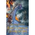 thumbnail image 2 of Course pour la Pierre de Coeur du Dragon (Batal d'Argent Bk. 2), 2 of 4