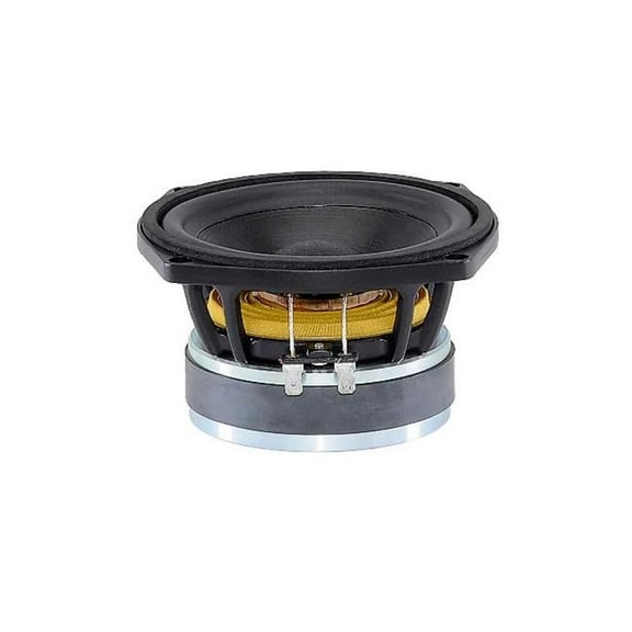 B&C 5FG44-8 5 in. 8 Ohm Speaker with 200W Continuous Program Power