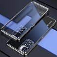 thumbnail image 3 of Funda de silicona transparente para móvil, carcasa de lujo para Xiaomi Redmi Note 11 Pro Plus 5g Note11 11pro 4g 10 S 9 8, Note 10 10pro, 3 of 5