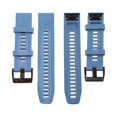 thumbnail image 5 of Silica Wristband Belt For Descent G1 Instinct 2 Watch Strap Loop Bracelet, 5 of 5