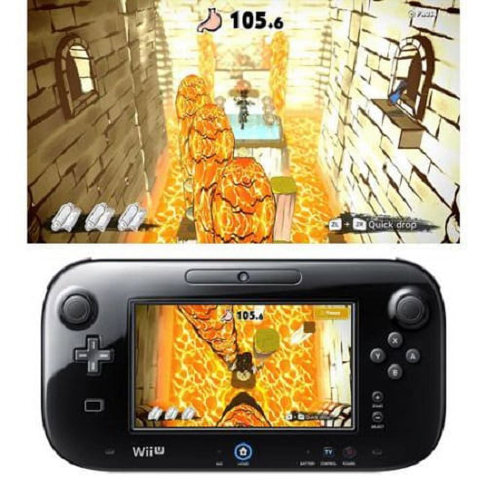 Nintendo adds N64 and DS games to Wii U Virtual Console – Eggplante!