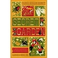 thumbnail image 1 of The Secret Garden (Illustrated with Interactive Elements), 1 of 3