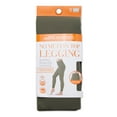 thumbnail image 7 of Warner's Women's Twill Seamless Leggings, 1-Pack, 7 of 7