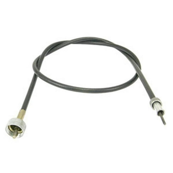 Tachometer Cable Fits Case/International Harvester Replaces 1962381C1