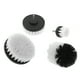 thumbnail image 2 of Juego De Accesorios De Cepillos De Perforación Cepillo De Limpieza De Automóviles 4 Piezas Ahorro De Tiempo Para Automóviles Camiones Motocicletas ANGGREK Otros Vehículos, 2 of 8