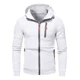 thumbnail image 4 of Hoodies Para Hombres, Deportiva Sudaderas Capucha Airdea, 4 of 8