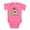 Raspberry, variant on CafePress - Power Rangers It's Cookin Time! - Cute Infant Bodysuit Baby Romper - Size Newborn - 24 Months