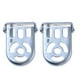 thumbnail image 5 of Pedal Trasero De Universal Pedal de piezaza Espesar Pedales Plegables Traseros De Segura, 5 of 7
