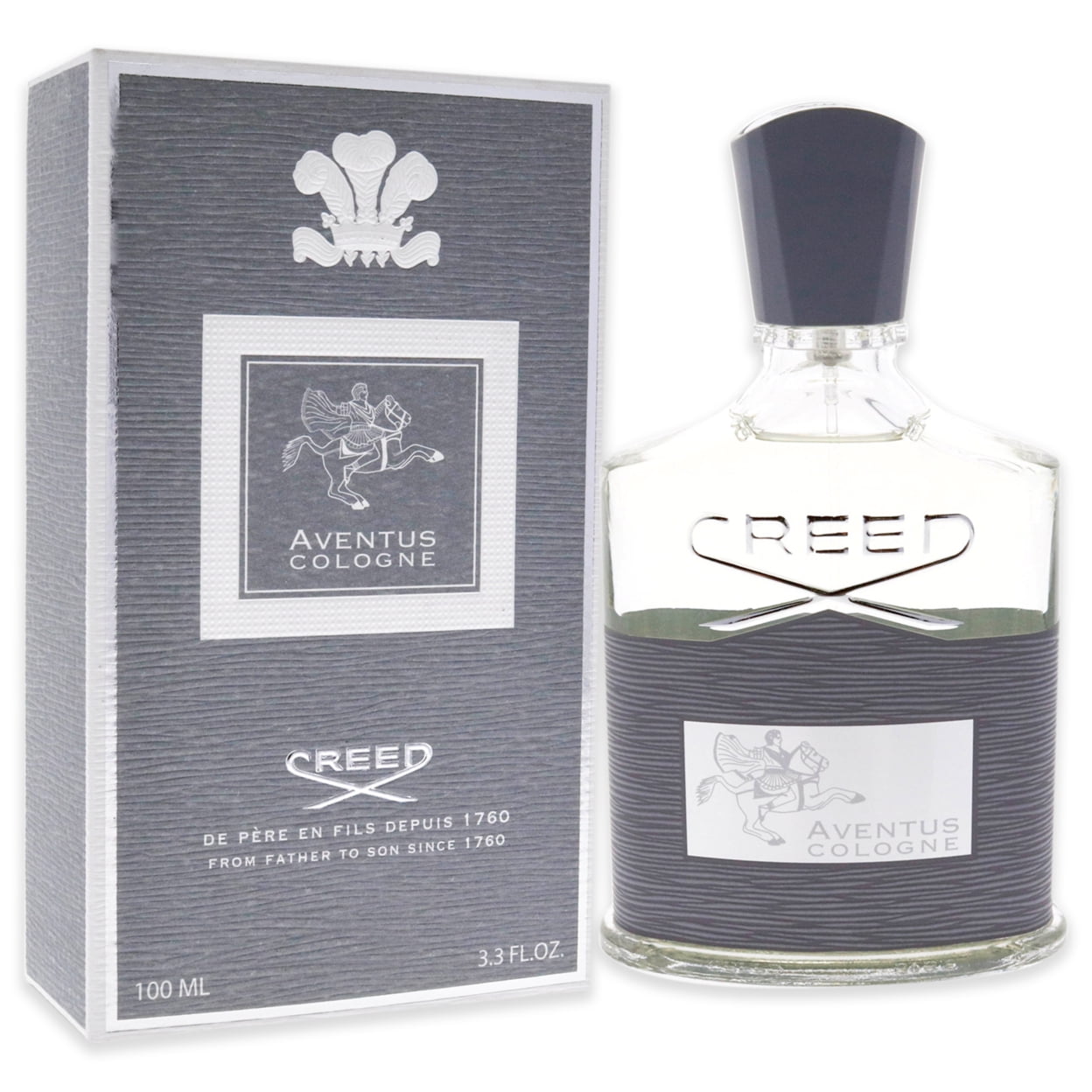 Creed Aventus Cologne For Men 3.3 Ounces