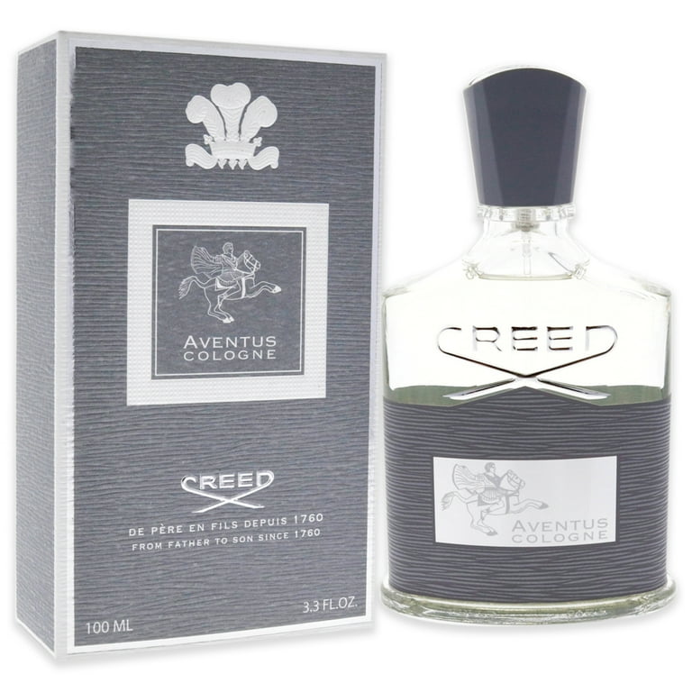 Creed Aventus Cologne For Men 3.3 Ounces Walmart