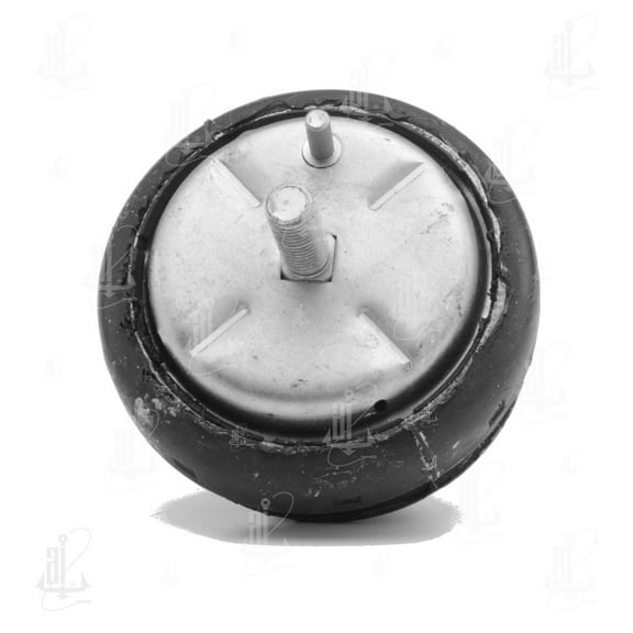 Anchor 2696 Automatic Transmission Mount For 86-94 Ford Mercury Ghia Tempo Topaz