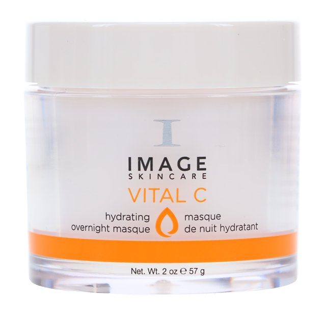 Mascarilla facial IMAGE Skincare VITAL C Hidratante Overnight 60 ml IMAGE Skincare Image