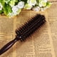thumbnail image 1 of Rodillo Profesional Madera Antiestático Pelo Rizado ANGGREK Otros, 1 of 8