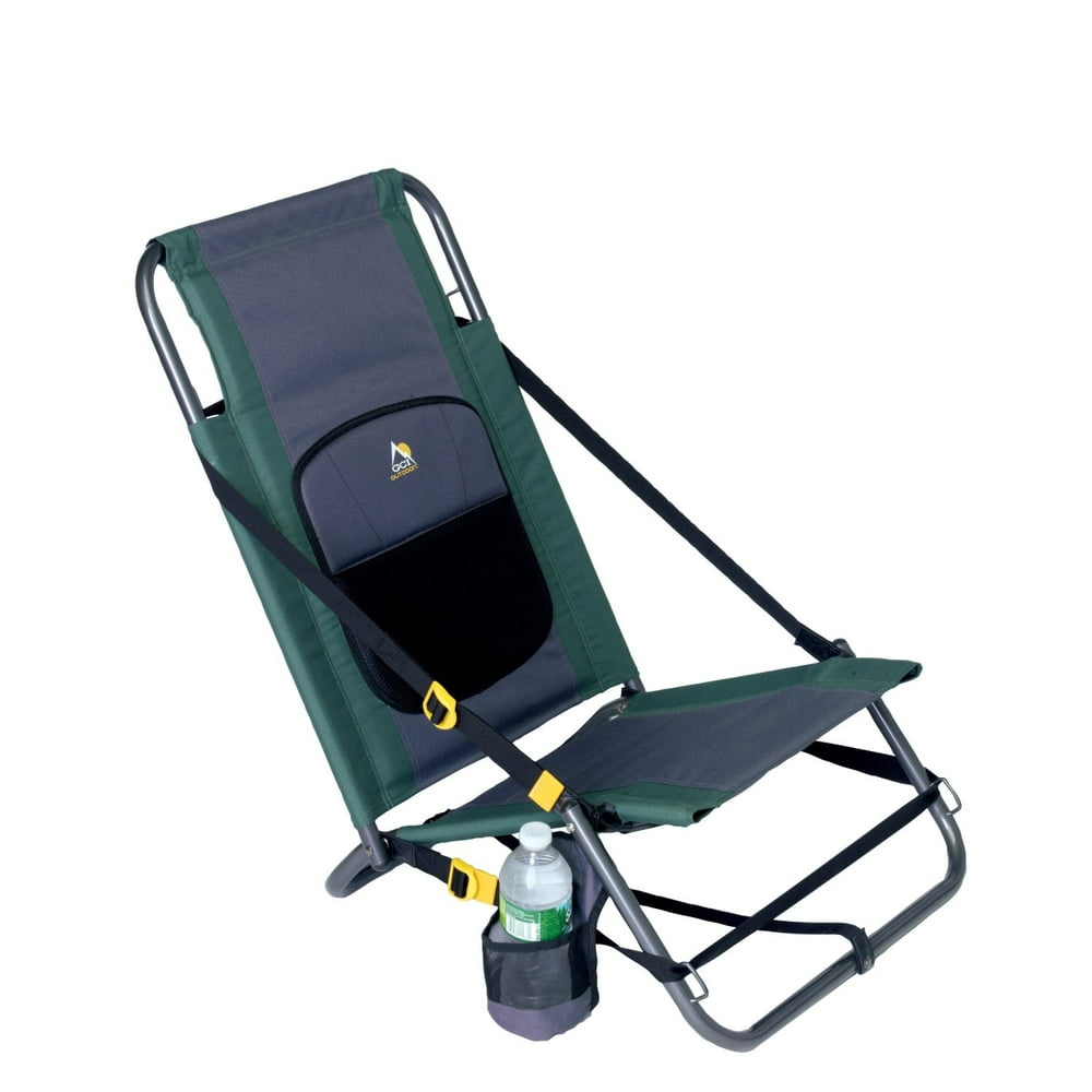 GCI Outdoor Everywhere Chair, Hunter Green