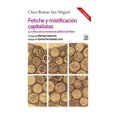 thumbnail image 1 of FETICHE Y MISTIFICACION CAPITALISTAS AKAL Pasta Blanda, 1 of 2