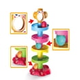 thumbnail image 4 of Ball Drop Roll Swirling Tower Toy Color Brillante Niños Kid Juguete Educativo Storyland 780205, 4 of 4