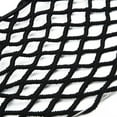 thumbnail image 2 of Tuck Net String Bag Pocket for Benz Smart Fortwo 451 2009-2014 Black Accessories, 2 of 7