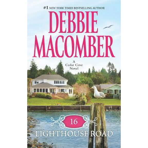 Pre-Owned 16 Lighthouse Road (Paperback) 0778328600 9780778328605