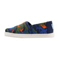 thumbnail image 3 of TOMS Boys Alpargata Slip On Casual Shoes, 3 of 5