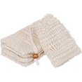 thumbnail image 1 of Bolsa de jabón de sisal, Feliz Sencillez, 1 of 5
